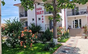 Casa Daky